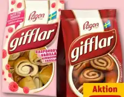 REWE Center Pågen Gifflar Zimtröllchen Angebot