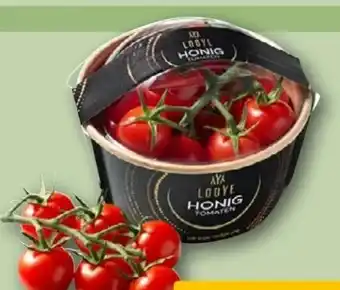 REWE Center Looye Kwekers Honigtomaten Angebot