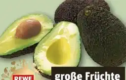 REWE Center Rewe Feine Welt Avocado Hass Angebot