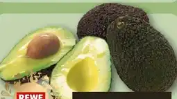 REWE Rewe Feine Welt Essreife Avocado Hass Angebot