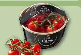 REWE Looye Kwekers Honigtomaten Angebot