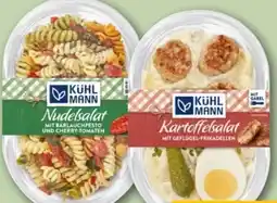 REWE Center Kühlmann Krautsalat Angebot