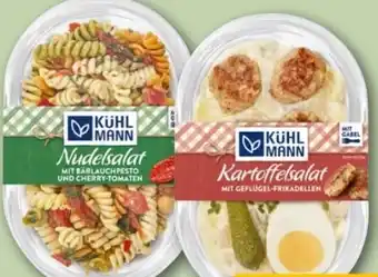 REWE Center Kühlmann Krautsalat Angebot