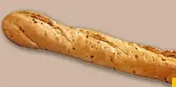 REWE Center Rewe Back-Station Zwiebelbaguette Angebot