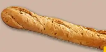 REWE Center Rewe Back-Station Zwiebelbaguette Angebot