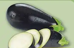 REWE Aubergine Angebot