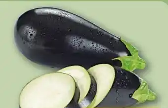 REWE Aubergine Angebot