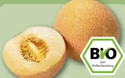REWE Rewe Bio Galiamelone Angebot