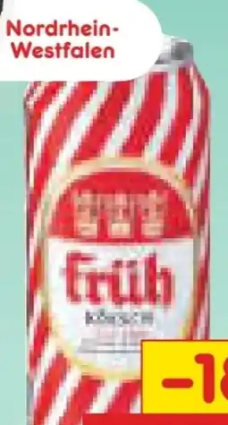 Netto Marken-Discount Früh Kölsch Angebot