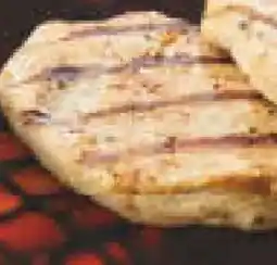 Netto Marken-Discount Barbeque Hähnchen-Minutensteaks Angebot