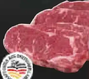 Netto Marken-Discount Gut Ponholz Entrecôte vom Jungbullen Angebot