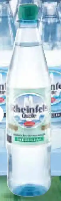 Netto Marken-Discount Rheinfels Quelle Mineralwasser natürliches Angebot