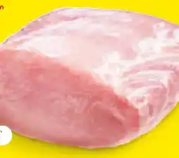 Netto Marken-Discount Schweine-Rücken Angebot