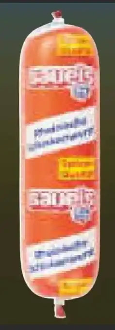 Netto Marken-Discount Sauels Rheinische Schinkenwurst Angebot