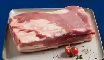Lidl Metzgerfrisch Schweinebauch XXL Angebot