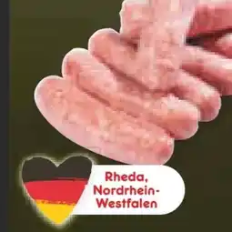 Netto Marken-Discount Bratwürste Angebot