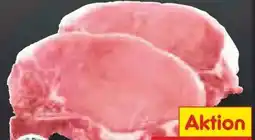 Netto Marken-Discount Gut Ponholz Schweine-Kotelett Angebot