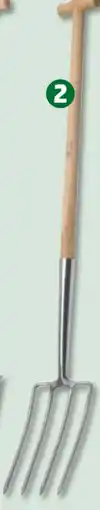 PENNY Meistercraft Grabegabel Angebot