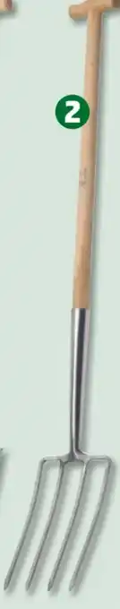 PENNY Meistercraft Grabegabel Angebot