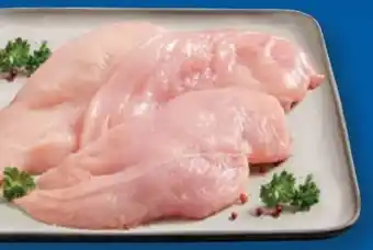 Lidl Metzgerfrisch Hähnchen-Minutenschnitzel XXL Angebot