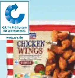 Netto Marken-Discount American Style Chicken Wings Angebot