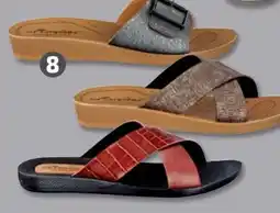 PENNY Camprella Herren Komfort-Pantoletten Angebot