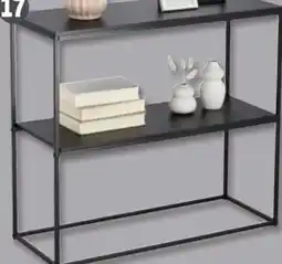PENNY Modernes Metallwandregal Angebot