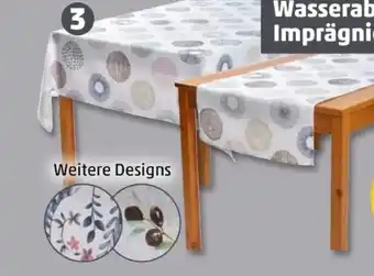 PENNY Tischdeko Angebot