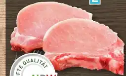 REWE Schweine Stielkotelett Angebot