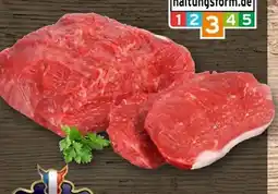 REWE Château Boeuf Roastbeef Angebot
