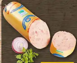 REWE Pfeifer's Probsteier Delikatess-Leberwurst Angebot