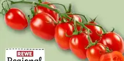 REWE Rewe Regional Mini Roma Rispentomaten Aromatica Angebot