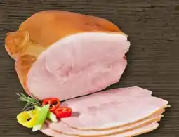 REWE Morawitzky Rheinischer Saftschinken Angebot