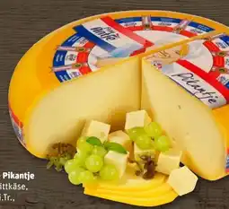 REWE Frau Antje Pikantje Angebot