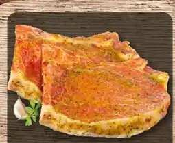 REWE Schweine Grillkoteletts Angebot
