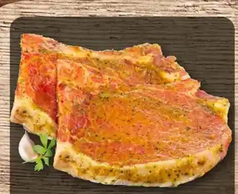 REWE Schweine Grillkoteletts Angebot