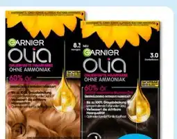 Budni Garnier Olia Coloration Angebot