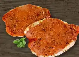 REWE Kalbs-Steak Camargue Angebot