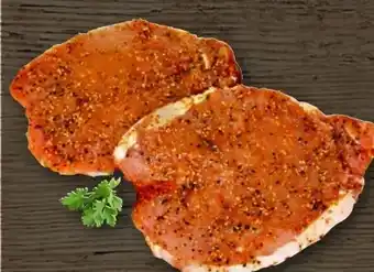 REWE Kalbs-Steak Camargue Angebot