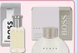 Budni Hugo (Hugo Boss) Woman EdP Angebot