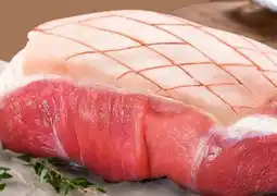 REWE Schweine-Krustenbraten Angebot