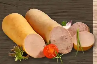 REWE Morawitzky Kölner Leberwurst Angebot