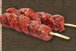 REWE La Döna-Spieße Angebot