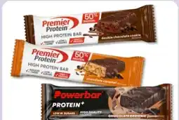 Budni Premier Protein High Bar Angebot
