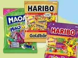 Budni Haribo Maoam Mao Mix Angebot