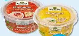 Budni Alnatura Bio-Hummus Classic Angebot