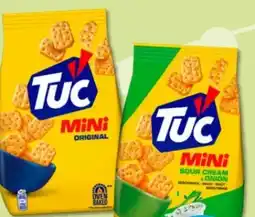 Budni LU Tuc Mini Original Angebot