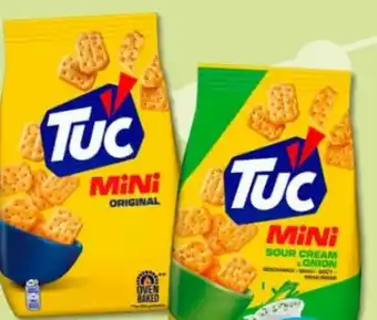 Budni LU Tuc Mini Original Angebot