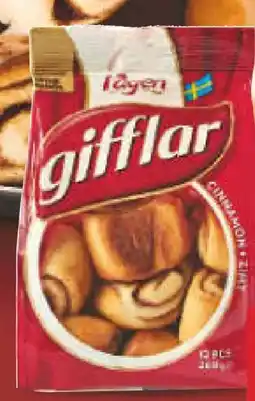 Netto Marken-Discount Pågen Gifflar Zimtröllchen Angebot