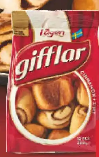 Netto Marken-Discount Pågen Gifflar Zimtröllchen Angebot